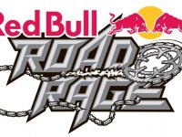 Svētdien - Red Bull Road Rage sacensības velo nobraucienā 