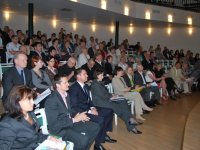 Siguldā notika Latvijas sporta skolu vadītāju konference