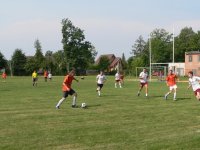 Aizvadīts Siguldas novada atklātais turnīrs futbolā 