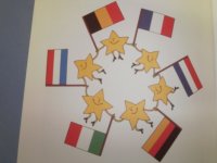 Allažu pamatskolā atzīmēs Eiropas valodu dienas