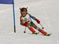 Siguldā notiks Latvijas čempionāts kalnu slēpošanā jauniešiem