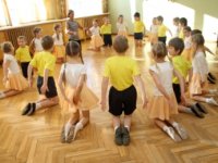 PII „Ābelīte” notika bērnu deju pedagogu seminārs
