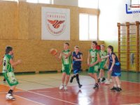 „Siguldas Grozs” jau 18. reizi pulcēs jaunos basketbolistus