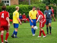 Futbola klubs Sigulda aicina atbalstīt futbolistus 