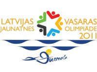 Nedēļas nogalē notiks Latvijas Jaunatnes vasaras Olimpiāde