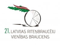 Atklāta pieteikšanās 21.Latvijas riteņbraucēju Vienības braucienam