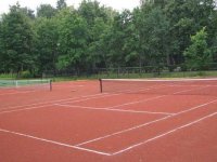 Sestdien notiks Siguldas Tenisa turnīrs