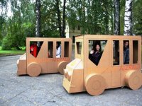 Siguldā norisinājās Mobilitātes akcija „Diena bez auto”