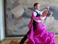 Siguldas 1.pamatskolā notiks sporta deju sacensības