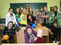 Siguldas novada vidusskolā iesvētītas 10.klases