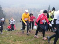 Siguldas kalnu maratonā uzvar Kažemaka un Griņus