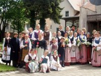 Siguldas Evaņģēliski luteriskā draudzē Ceturtajā Adventē uzstāsies viesi no Lietuvas