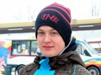 Siguldietis Riks Kristers Rozītis izcīna Latvijai pirmo medaļu Jaunatnes Olimpiādē