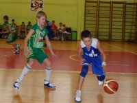 Sporta skolas basketbolisti iekļuvuši Latvijas Jaunatnes basketbola līgas finālā