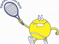 Norisināsies Siguldas Tenisa turnīrs
