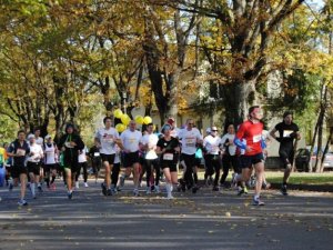 Pateicība Siguldas pusmaratona dalībniekiem un brīvprātīgajiem