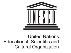 Pateicība UNESCO nedēļas dalībniekiem