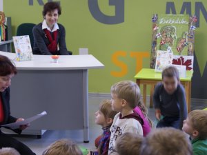 Februārī nestrādās Siguldas novada bibliotēka