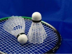Aizvadīts 19.starptautiskais čempionāts badmintonā