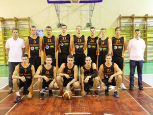 Piektdien cīņas atsāk basketbola komanda „Sigulda”
