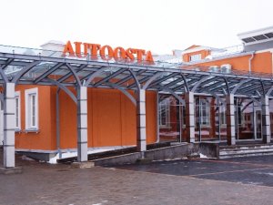 Siguldas autoosta un dzelzceļa stacija turpmāk atradīsies vienā ēkā