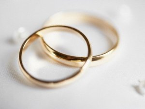  Apstiprināts laulību ceremoniju cenrādis Siguldas novada Dzimtsarakstu nodaļā 