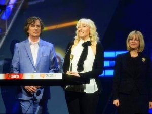Kremeratai Baltica balva par labāko albumu akadēmiskās mūzikas žanrā