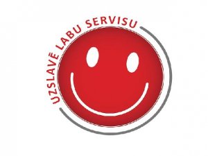 Siguldas novada pašvaldība iesaistās akcijā „Uzslavē labu servisu!”