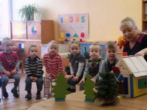 Novada bērnudārzos norisināsies praktiskās evakuācijas apmācības