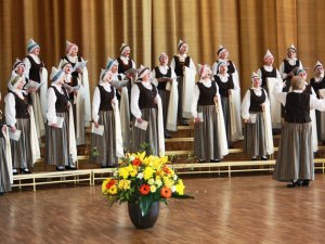 Dziesmu svētkos šovasar piedalīsies visi Siguldas novada kori