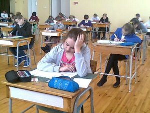 Apkopoti centralizēto eksāmenu rezultāti Siguldas novada skolām