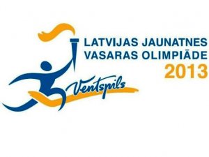  Zināmi dalībnieki Latvijas Jaunatnes olimpiādē