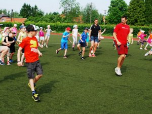 Siguldas Sporta skola aicina uz sportiskām nometnēm