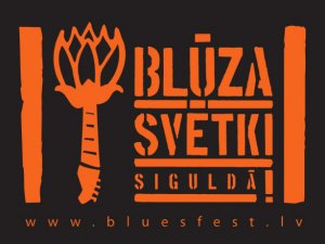 Šonedēļ notiks Siguldas IV Blūza svētki 