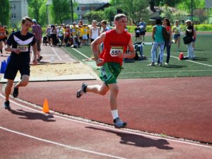 Siguldas Sporta skola aicina bērnus sportot