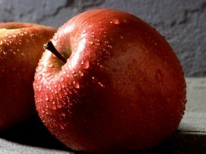 Aprūpes centrs „Allaži” aicina ziedot ābolus
