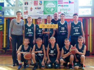 Siguldas jaunie basketbolisti krāj pieredzi Polijā