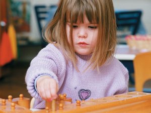 Siguldā atvēries Montessori bērnu attīstības centrs