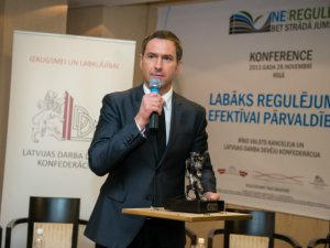 Siguldas novada pašvaldība iegūst Efektīvas pārvaldības gada balvu
