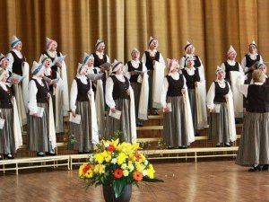 Siguldas novada sieviešu koris aicina uz jubilejas koncertu