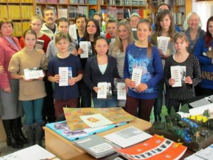 Siguldas novada skolēnu radoši pētniecisko darbu konkurss vēsturē 