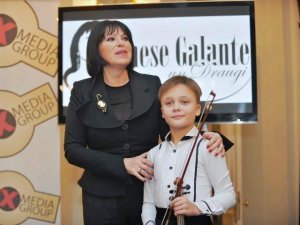 Aicina pieteikties talantu konkursā „Ineses Galantes Talanti.LV”