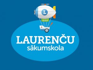 Laurenču sākumskolas skolēnu zīmējumu izsolē savāc 1300 eiro
