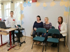 Interešu izglītības programmas Siguldas novada skolās