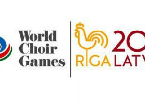 Pilsdrupu estrādē notiks Pasaules koru olimpiādes koncerts
