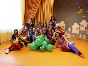 Bērnudārzs „Pasaciņa” atzīmē viena gada jubileju