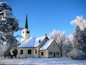 Ziemassvētku, gadumijas pasākumi novada un apkārtnes dievnamos, draudzēs