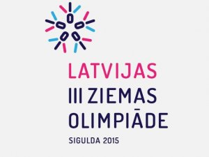 Siguldas novada komanda gatava startiem Latvijas III Ziemas Olimpiādē