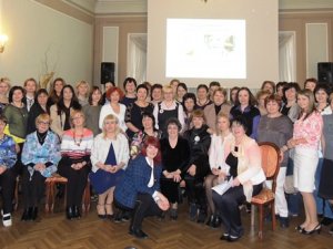 Bērnudārzs „Ieviņa” pārstāv Latviju starptautiskajā konferencē Igaunijā