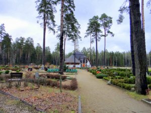 Nedēļas nogalē Siguldas kapsētā notiks kapusvētki